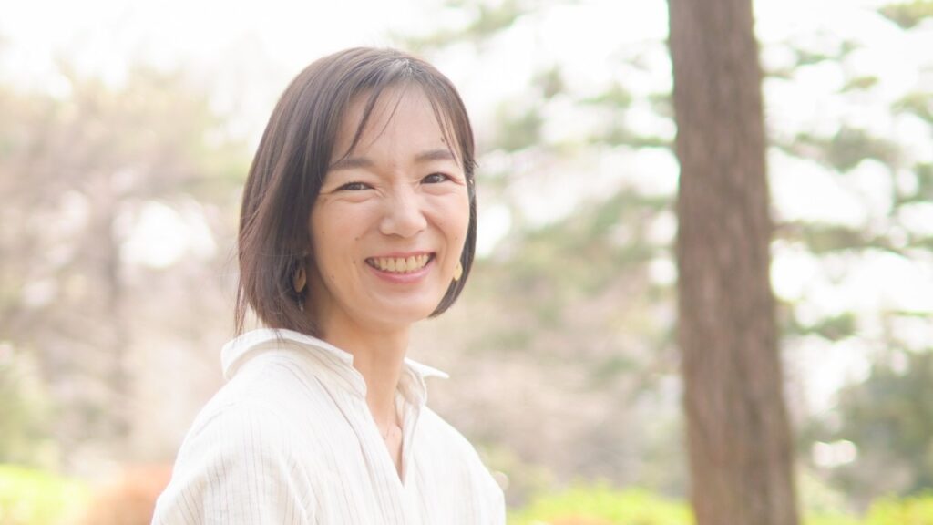 初めまして！史惠です☆自己紹介