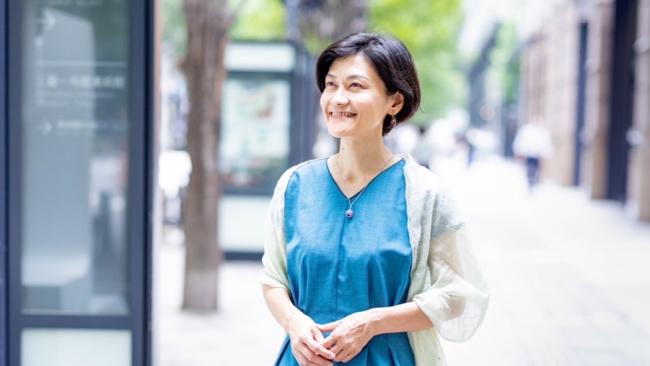 星アロマドクターリカ