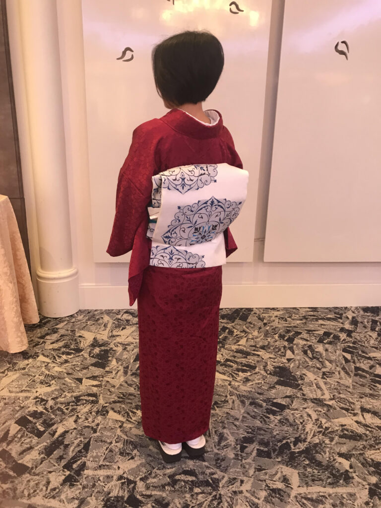 のんのんとホメオパシーの出会い