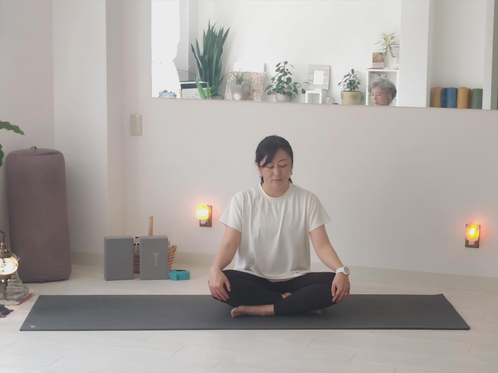 YOGAcareroomLILY